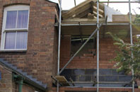 free North Perrott home extension quotes